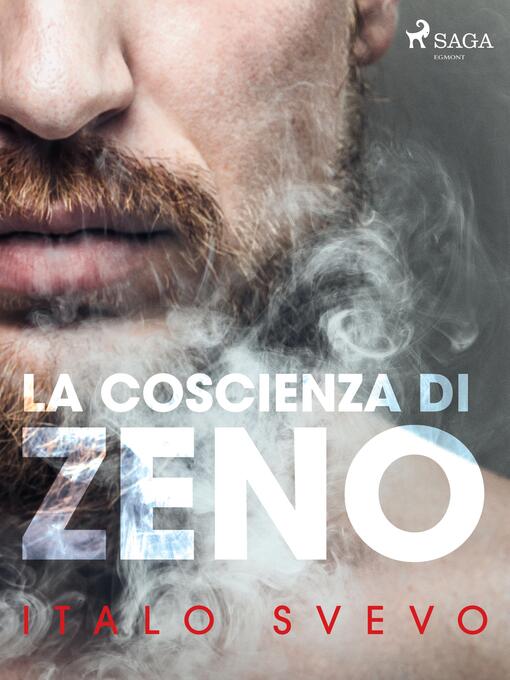 Title details for La coscienza di Zeno by Italo Svevo - Wait list